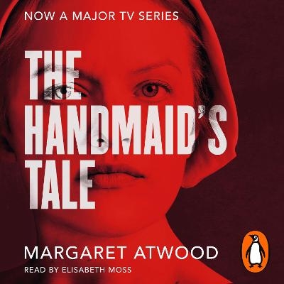 The Handmaid's Tale - Margaret Atwood