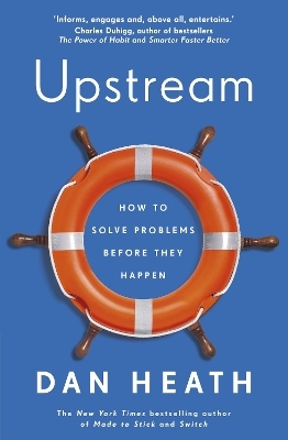 Upstream - Dan Heath