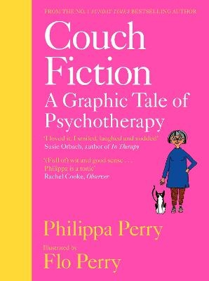 Couch Fiction - Philippa Perry