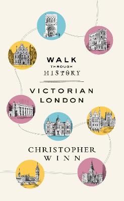 Walk Through History - Christopher Winn