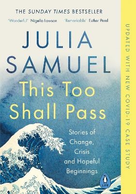 This Too Shall Pass - Julia Samuel