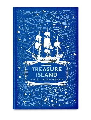 Treasure Island - Robert Louis Stevenson