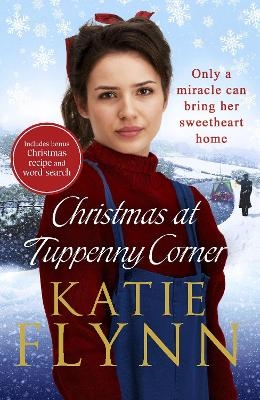 Christmas at Tuppenny Corner - Katie Flynn