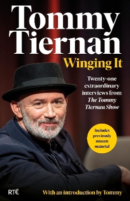 Winging It - Tommy Tiernan