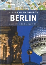 Berlin Everyman Mapguide - 