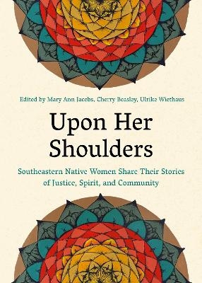 Upon Her Shoulders - 