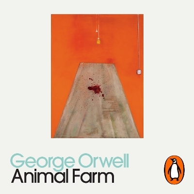 Animal Farm - George Orwell