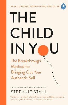 The Child In You - Stefanie Stahl