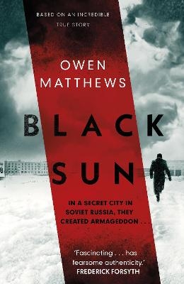 Black Sun - Owen Matthews