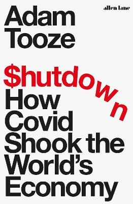 Shutdown - Adam Tooze