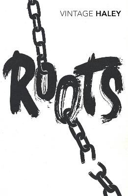 Roots - Alex Haley