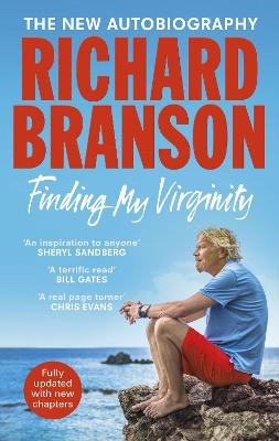 Finding My Virginity - Richard Branson