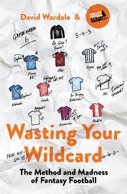 Wasting Your Wildcard - David Wardale