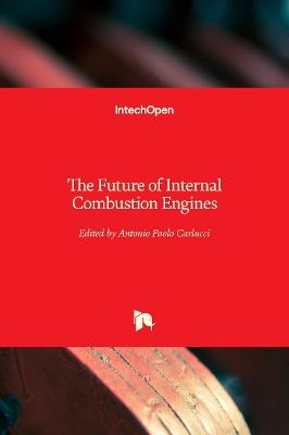 The Future of Internal Combustion Engines - 