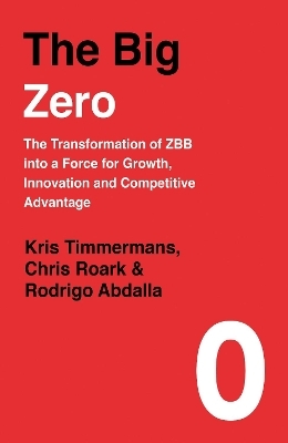 The Big Zero - Kris Timmermans, Chris Roark, Rodrigo Abdalla