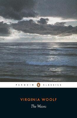 The Waves - Virginia Woolf