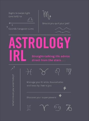 Astrology IRL - Liz Marvin, Francesca Oddie