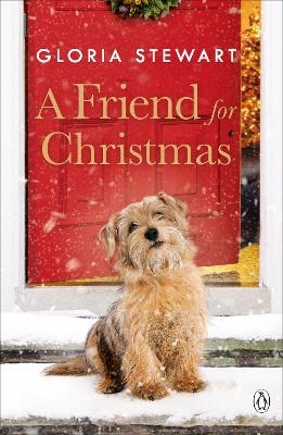 A Friend for Christmas - Gloria Stewart