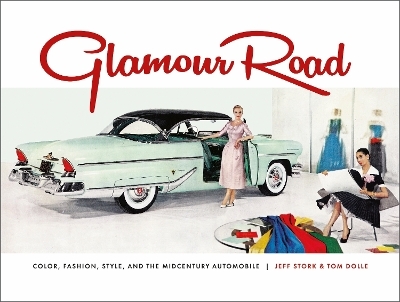 Glamour Road - Tom Dolle, Jeff Stork