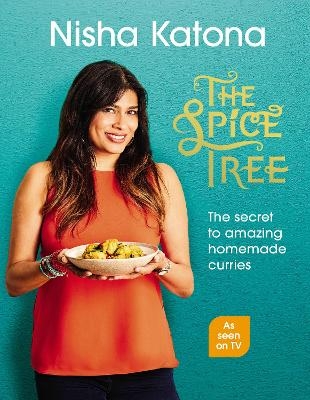 The Spice Tree - Nisha Katona