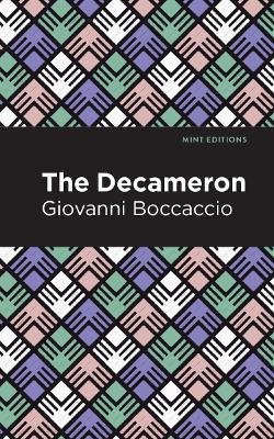 The Decameron - Giovanni Boccaccio