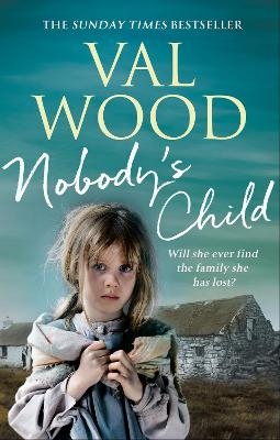 Nobody's Child - Val Wood