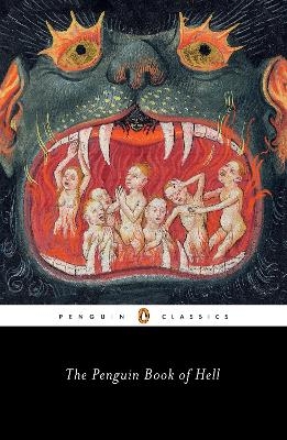 The Penguin Book of Hell - 