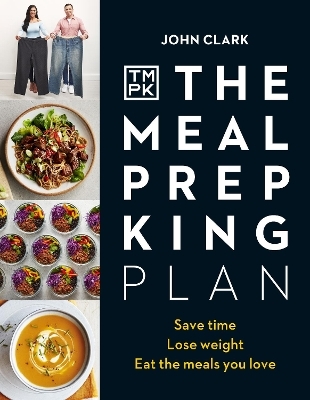 The Meal Prep King Plan - Meal Prep King