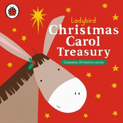 Ladybird Christmas Carol Treasury -  Ladybird