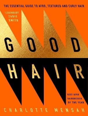 Good Hair - Charlotte Mensah