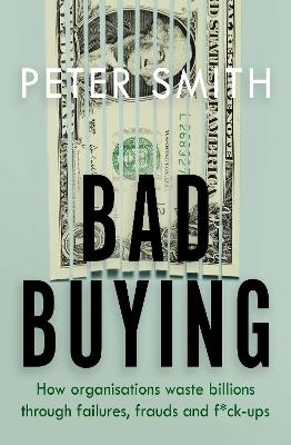 Bad Buying - Peter Smith