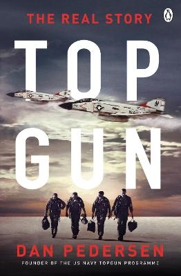 Topgun - Dan Pedersen