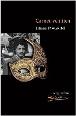 CARNET VENITIEN -  MAGRINI LILIANA