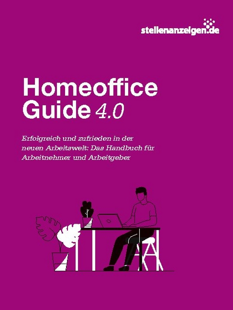 Homeoffice-Guide 4.0 - 