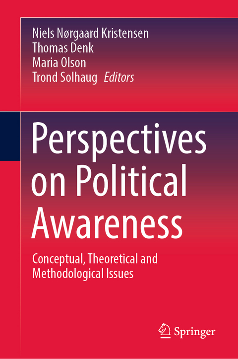 Perspectives on Political Awareness - 