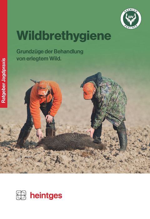 Wildbrethygiene - 