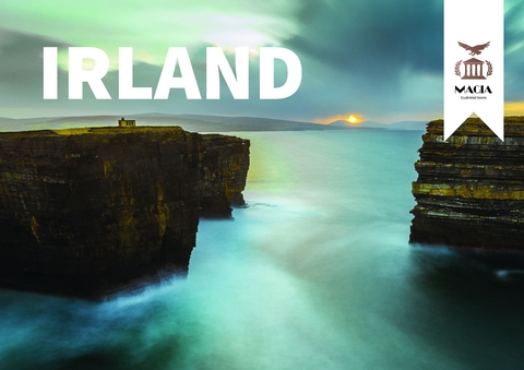 Bildband Irland - Victoria Gallardo