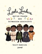 Little Leaders - Vashti Harrison