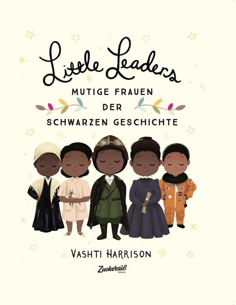 Little Leaders - Vashti Harrison