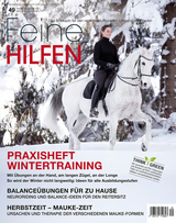 Feine Hilfen, Ausgabe 49 - Verlag Cadmos