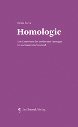 Homologie - Heinz Barta