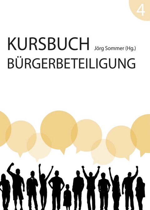 Kursbuch Bürgerbeteiligung #4 - 