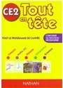 Tout en tête CE2 - D. Chaudet, D. Paulmier, E. et al Planque