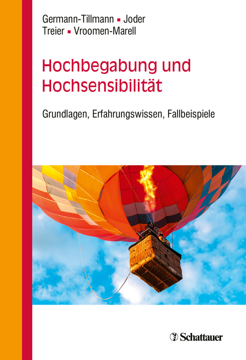 Hochbegabung und Hochsensibilität - 