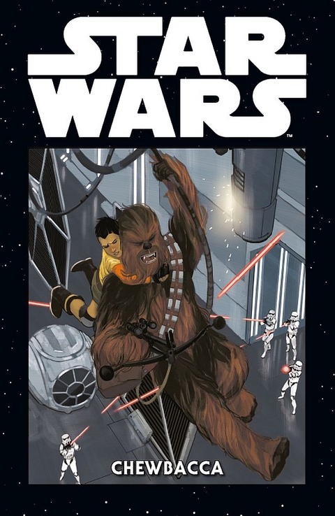 Star Wars Marvel Comics-Kollektion - Gerry Duggan, Phil Noto