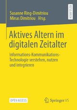 Aktives Altern im digitalen Zeitalter - 