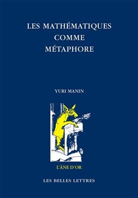 Les Mathematiques Comme Metaphore - Yuri Manin