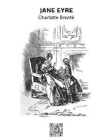 Jane Eyre - Charlotte Brontë