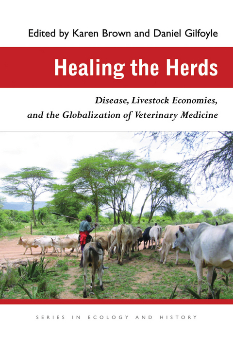 Healing the Herds - 