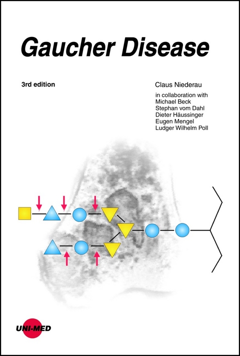 Gaucher Disease - Claus Niederau